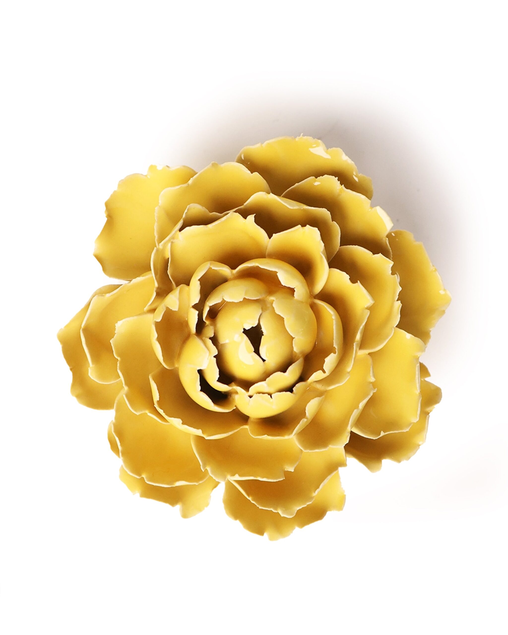 buttercup_flower_ceramic