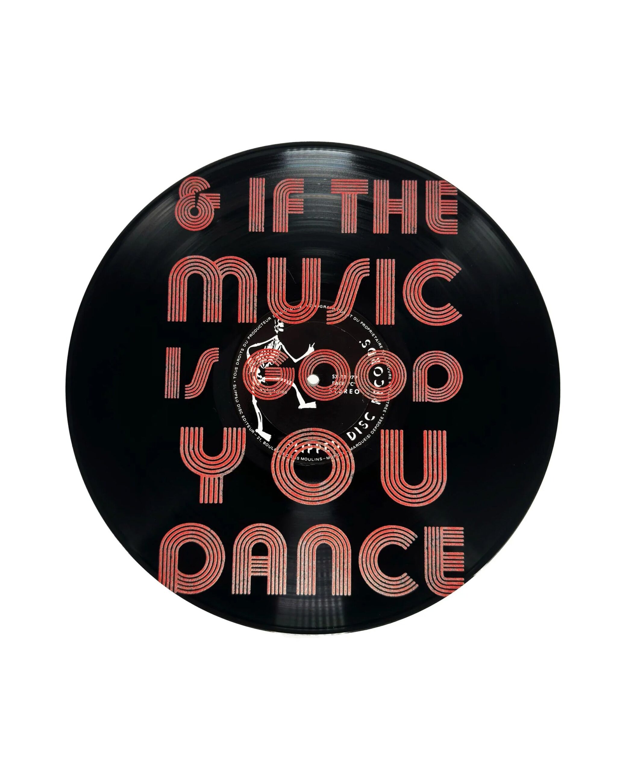 dance-record