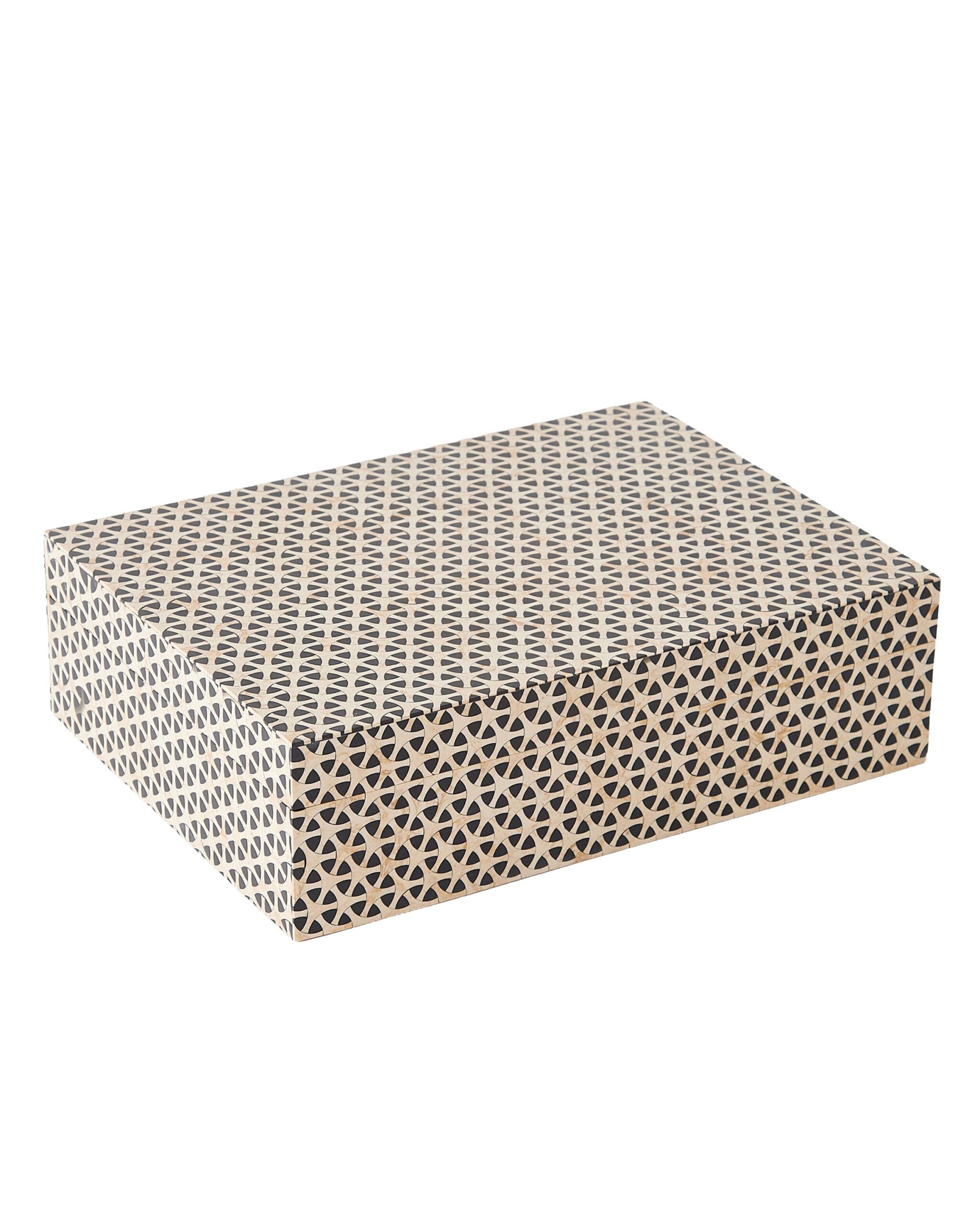 infinity-box