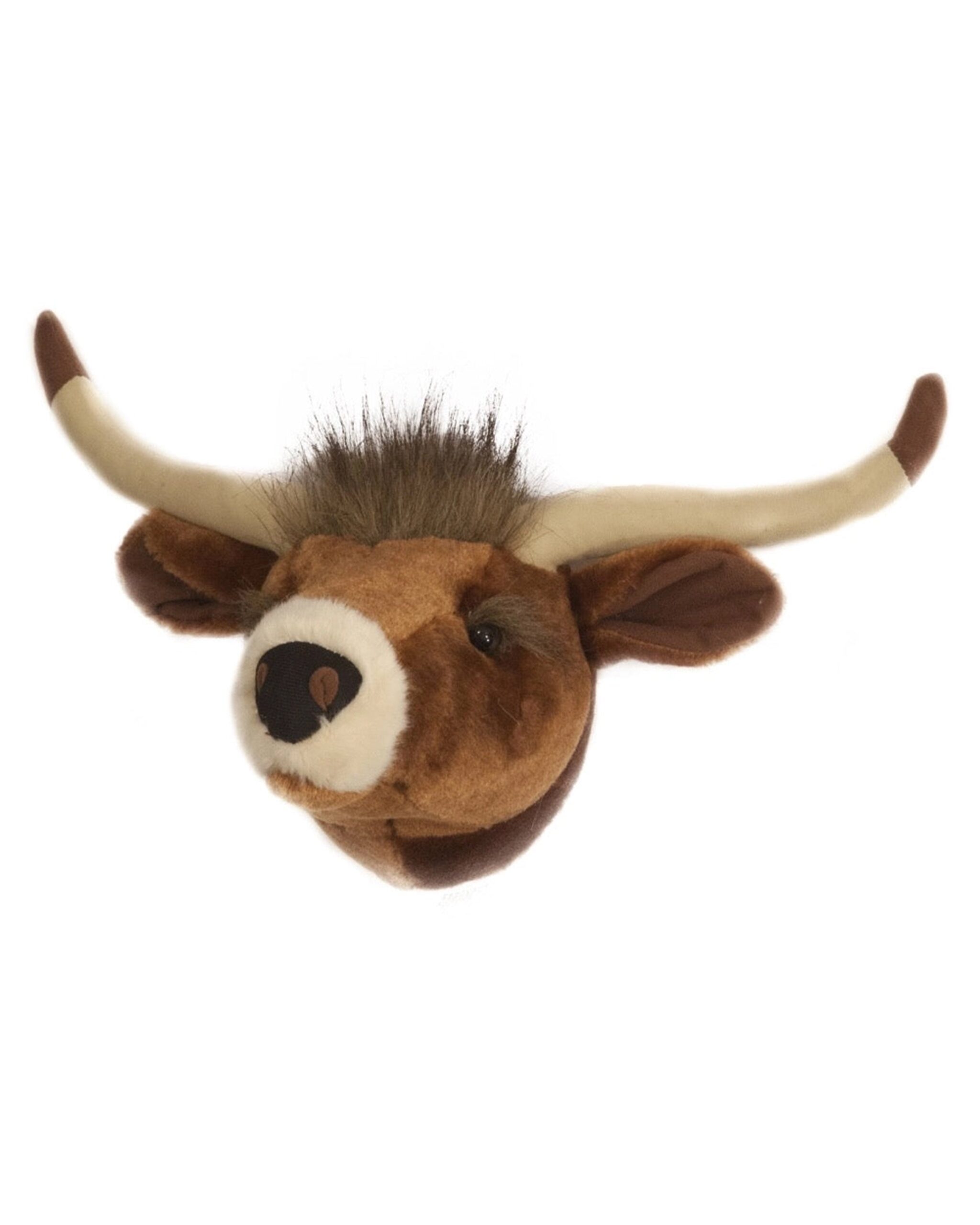 longhorn-head-mini
