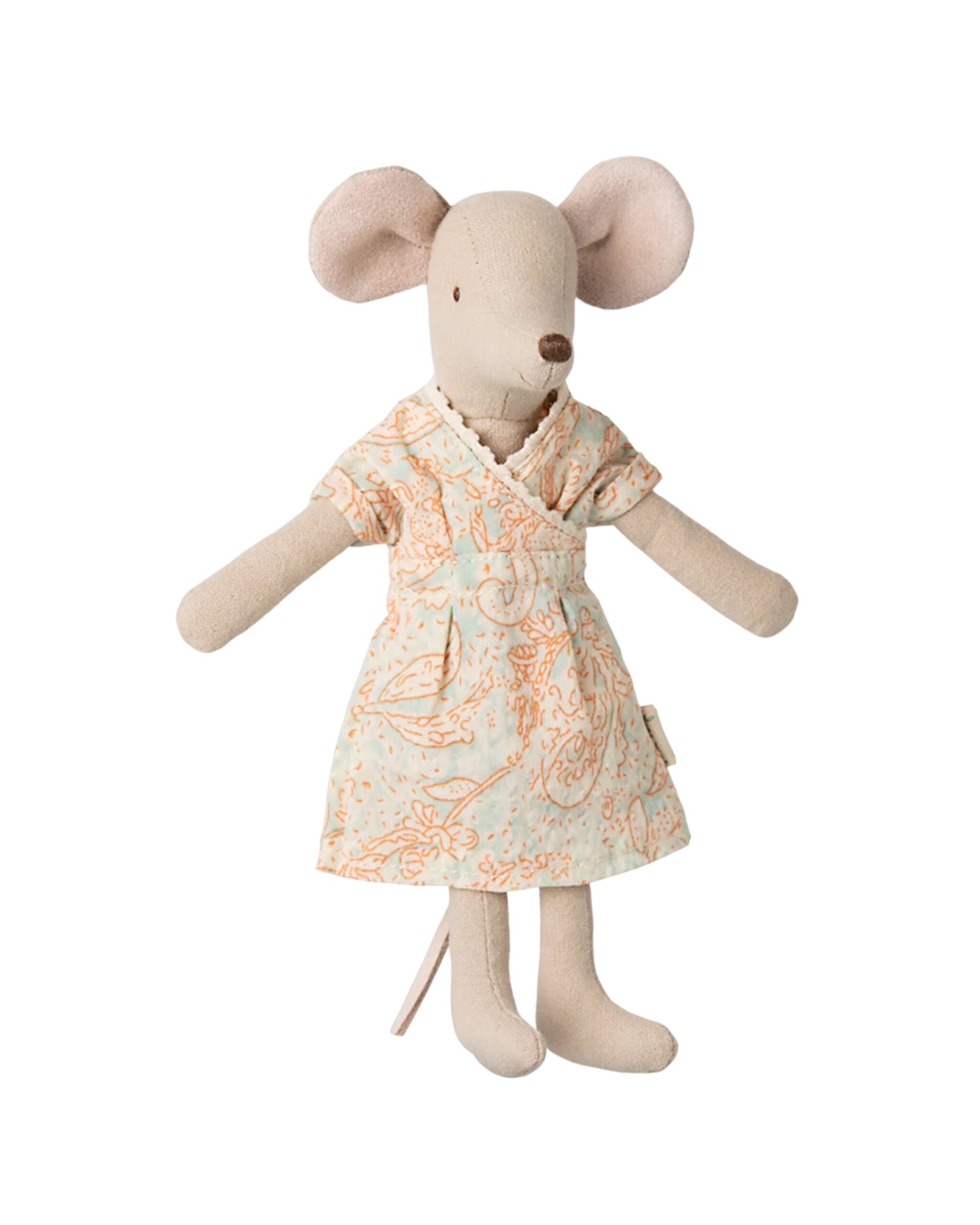 mum-mouse