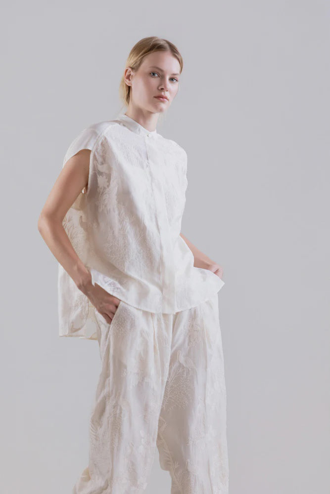 psophia-ss26-womens-ethereal-botanical-tencel-ring-neck-blouse-front_226_960x_crop_center_d0376465-b7e4-4bec-b7cc-c7d4fedb1dd9