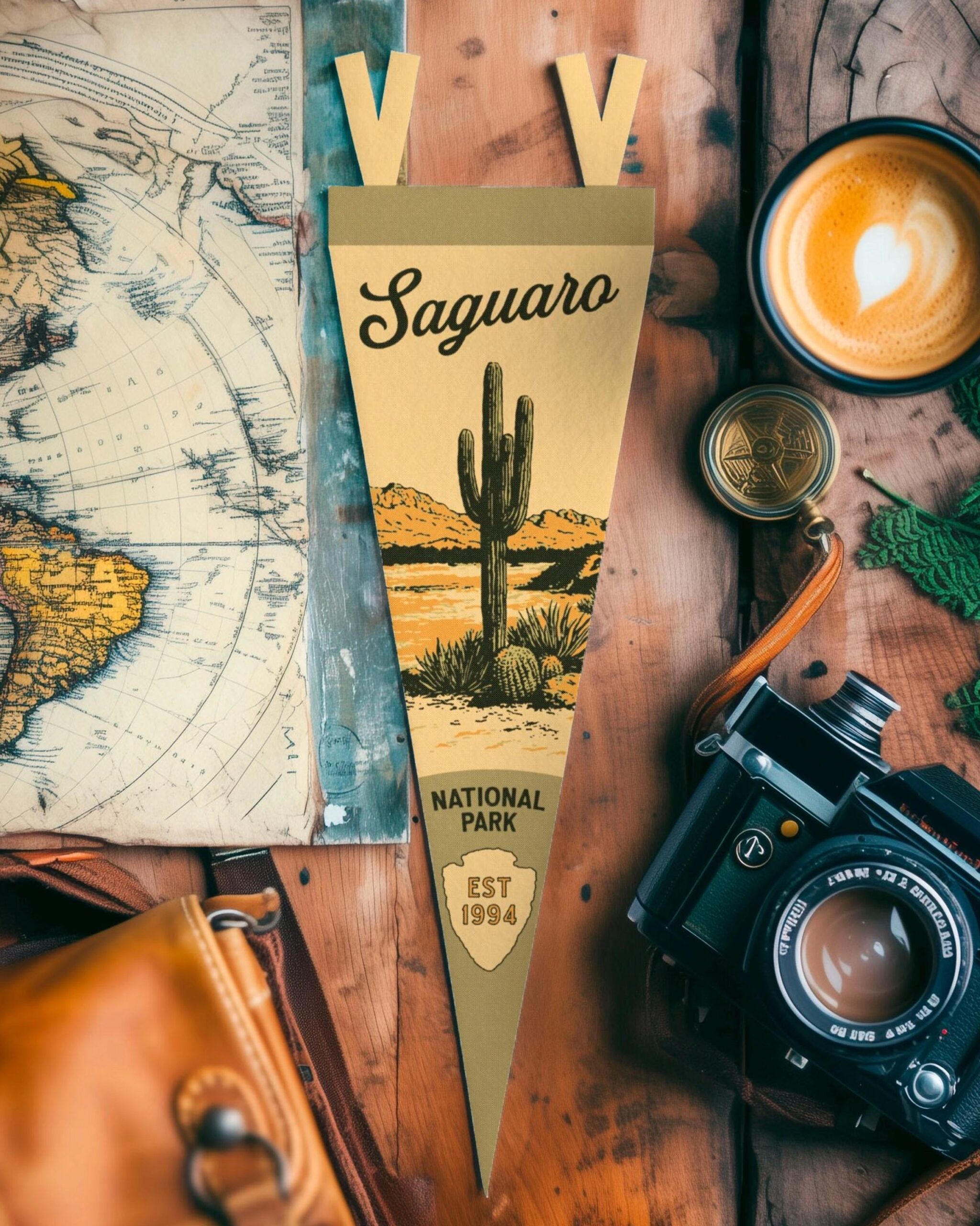 saguaro-park-flag