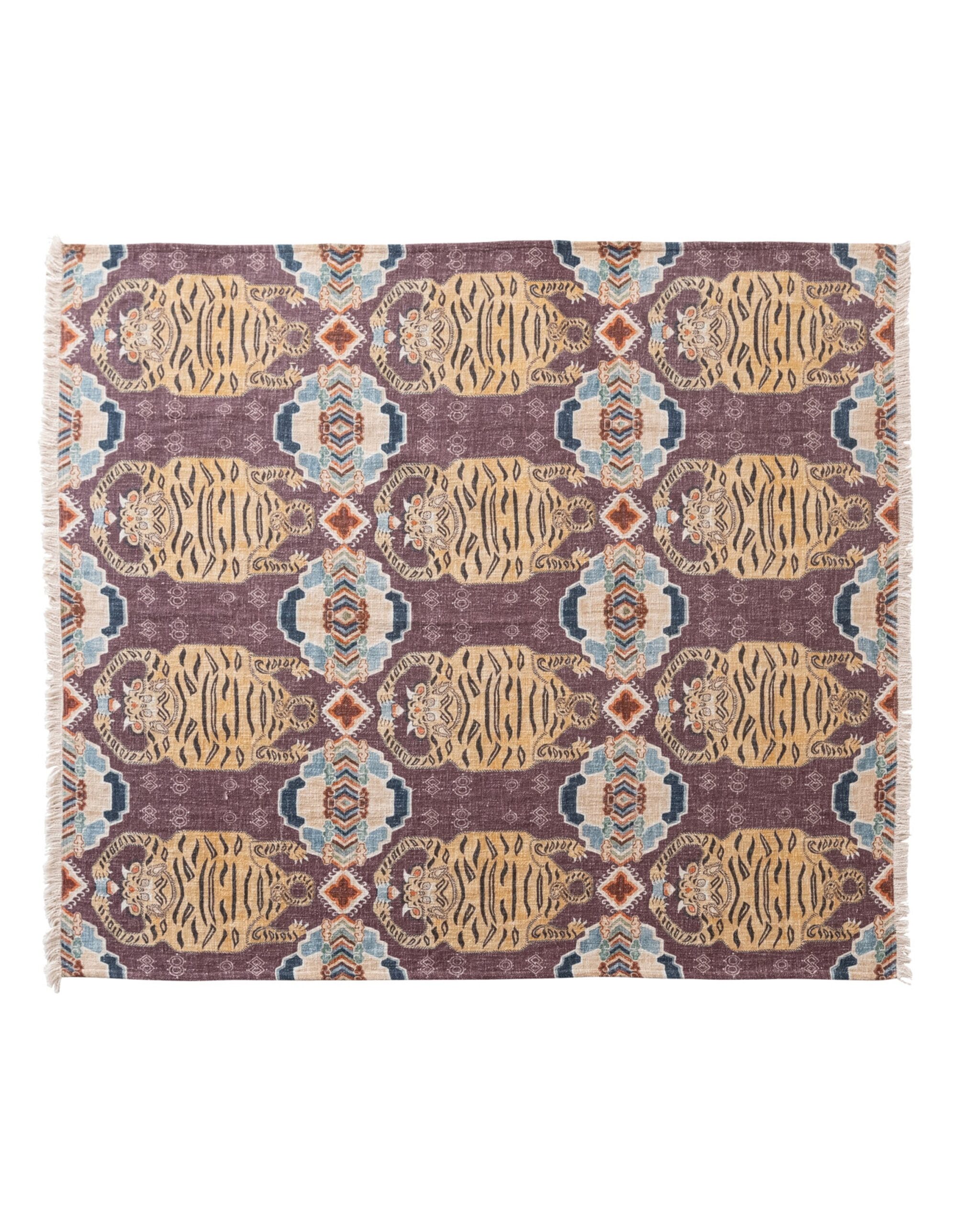 tiger-throw-blanket