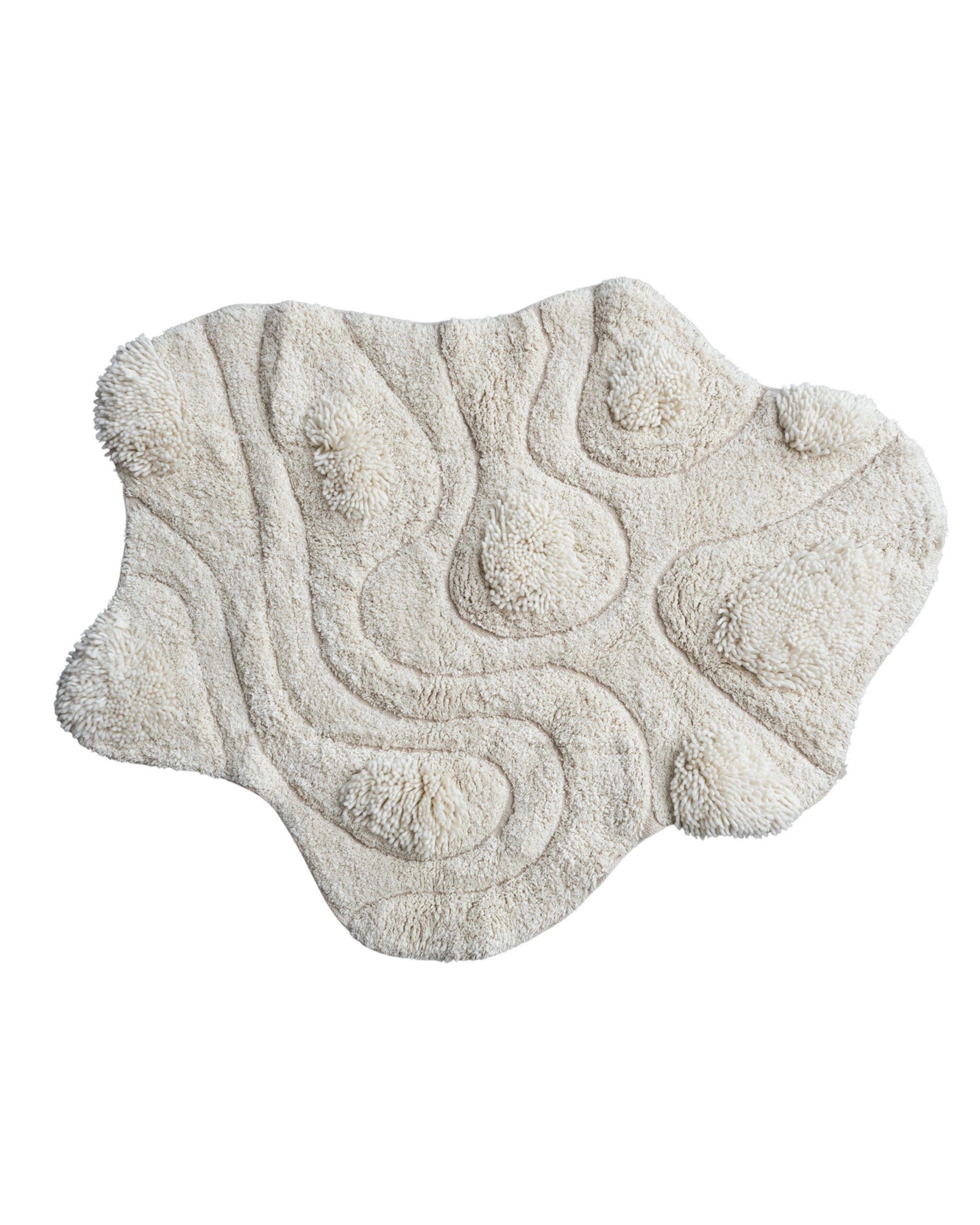 tufted-rug
